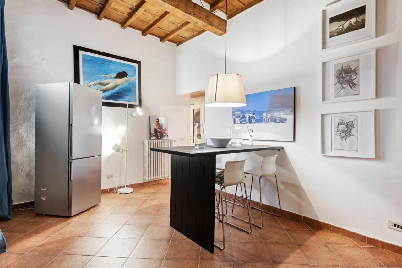 Appartamento Palazzo Pitti&boboli Comfortable